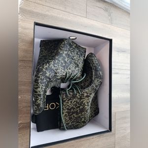 Rebecca Minkoff Mia bootie